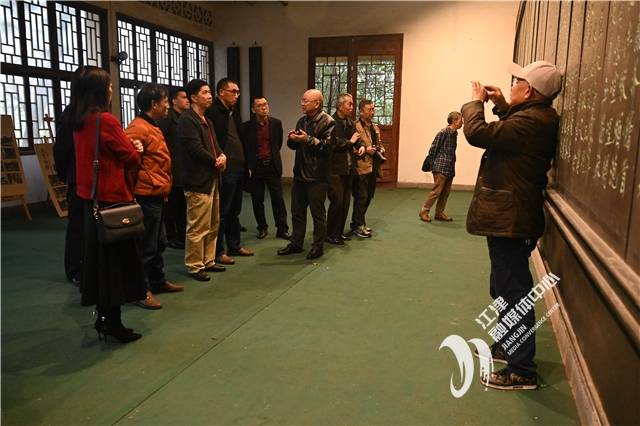 【beat365】
万盛经开区地方历史文化研究会来津考察(图3)