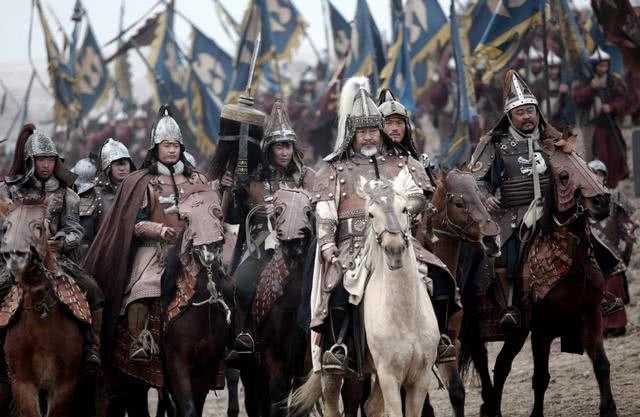 
元朝是我国领土最辽阔的朝代 为何人们不愿过多的提及它？_beat365在线官网登录(图5)