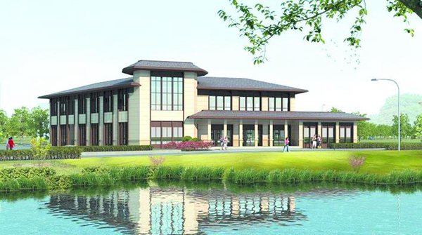 “beat365”“精彩木偶剧”拉开郑州市教工幼儿园“迎新年”系列活动序幕(图4) beat365在线登录官网