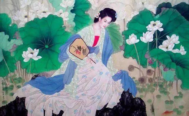 
李商隐最为著名的一首诗 也是关于恋爱的千古绝唱！【beat365在线登录官网】(图2)