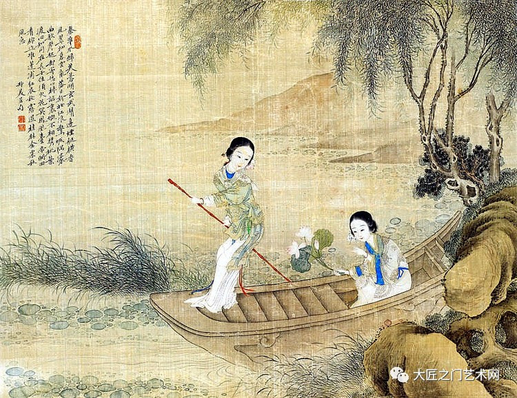 ‘beat365在线登录官网’古代避讳的故事：李贺犯讳 晋进风波(图2)